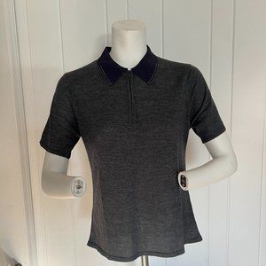 NWT G/Fore  Women's Golf Shirt